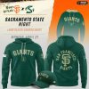 San Francisco Giants MLB 2025 Limited Edition Giants x Saint Mary’s College Night 22nd April Hoodie