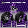 Remembrance Bob Uecker Limited Edition Hoodie – Baseball Hall of Fame Apparel