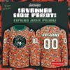 Providence Bruins Turtle Powered RI Comic Combo Hockey Jersey – Limited Edition