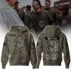 South Carolina Gamecocks x Peanuts Night Hoodie “Celebrating the 75th Anniversary of Peanuts” Limited Edition