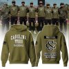 South Carolina Gamecocks NCAA Baseball x Salute to Service Hoodie Limited Edition