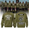 New York Yankees 75th Anniversary of Peanuts Limited Edition Sweatshirt 2025
