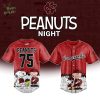 Aggies Limited Edition Custom Number Baseball Jersey Personalized