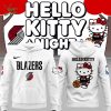 St. Louis Blues Bluey and Bingo Hoodie Limited Edition