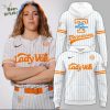 Special New Coach Kim Caldwell Lady Vols Hoodie – Official Team Apparel