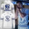 Limited Edition Miami Hurricanes Baseball Hoodie 2025