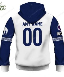 Tottenham Hotspur F.C. Home Hoodie – Classic Style for Fans