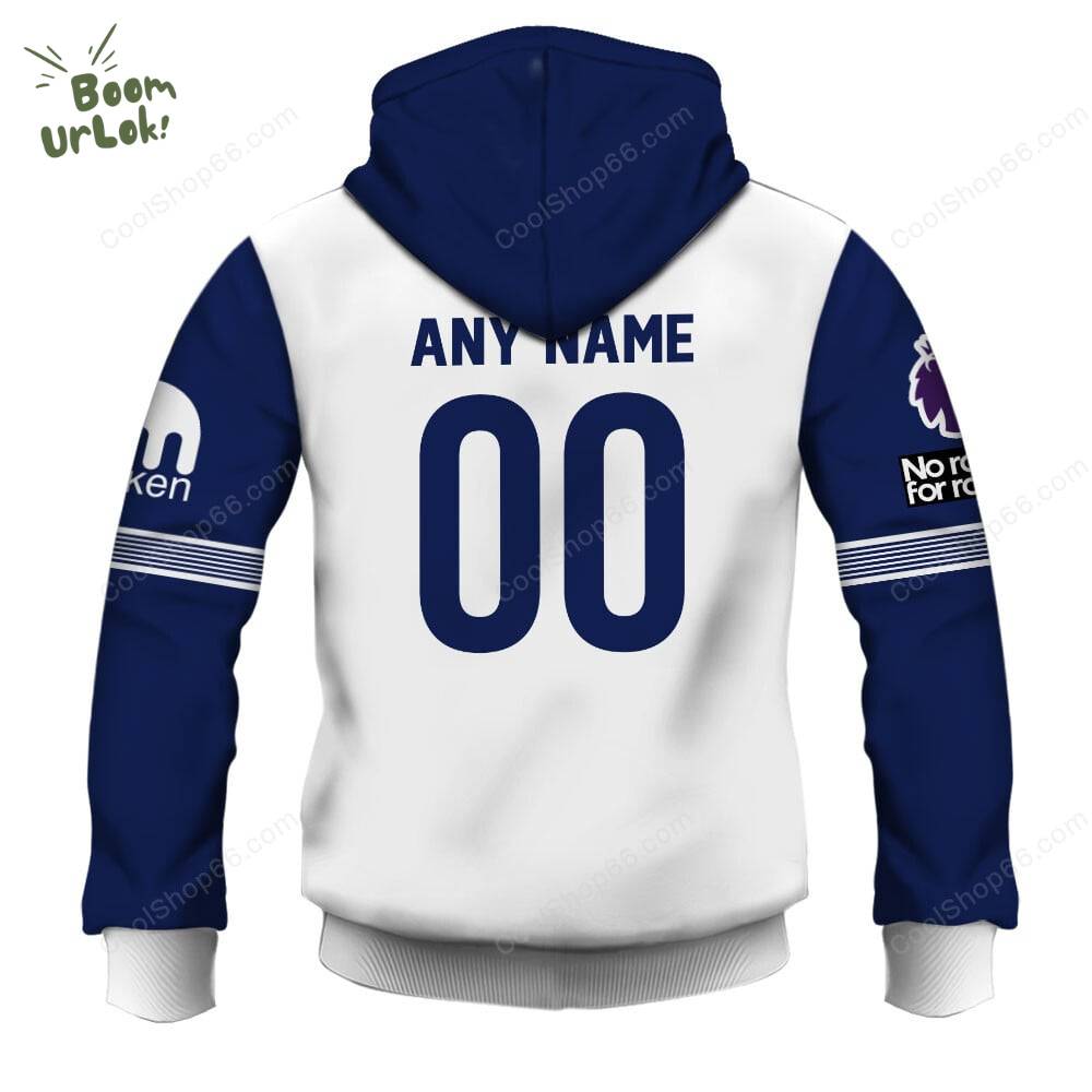 Tottenham Hotspur F.C. Home Hoodie - Classic Style for Fans Tottenham Hotspur F.C. Home Hoodie - Classic Style for Fans
