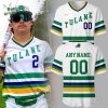 Aggies Limited Edition Custom Number Baseball Jersey Personalized