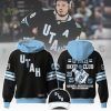 Buffalo Bandits Marvel Super Hero Night 2025 Hoodie – Limited Edition