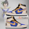 Son Goku Ultra Instinct Perfect Dragon Ball J1 Shoes Limited Edition