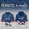 Greenville Swamp Rabbits Military Appreciation Day Hoodie