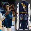 AC/DC Varsity Jacket Limited Edition