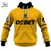Philadelphia Eagles Super Bowl 3D Hoodie Limited Edition