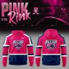 Canada Fanatics Steel 2025 4 Nations Face Off Champions Hoodie – Hockey Fan Gear