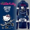 Rochester Americans 75th Anniversary of Peanuts Hoodie – NHL Peanuts Fan Gear