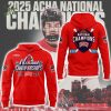 Trash Pandas x Japans Anime Night April 10 Hoodie 2025
