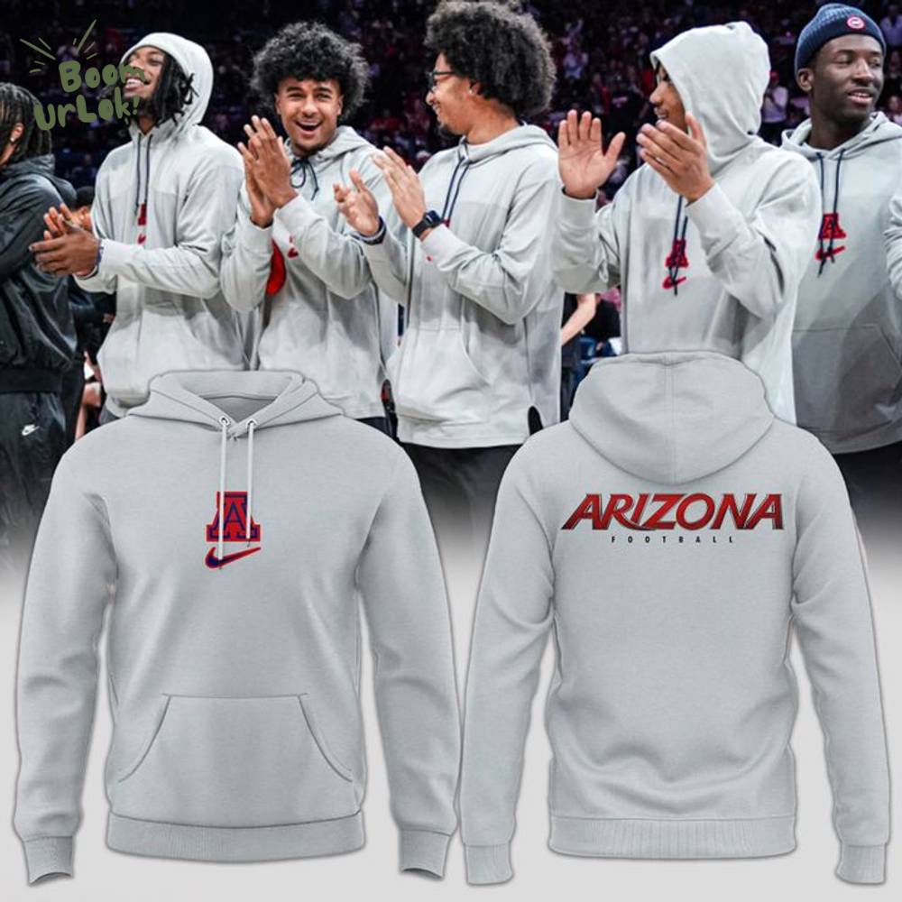 Arizona Cardinals Football Hoodie 2025 Special Edition Arizona Cardinals Football Hoodie 2025 Special Edition