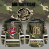 Toronto Maple Leafs x Drew House Black Hockey Jersey Limited Edition 2025