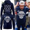 Stephen Curry Warriors Hoodie Premium NBA 2025 Edition