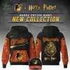 Los Angeles Dodgers MLB x Harry Potter Night Game Limited Edition Hoodie 2025