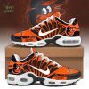 Baltimore Orioles Peanuts 75th Anniversary Air Max Shoes 2025 Limited Edition