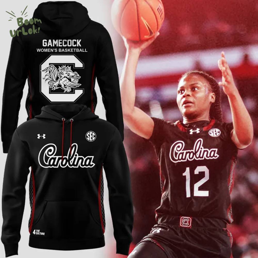 Black Thursday Night Women's Basketball Hoodie Limited Edition Black Thursday Night Women's Basketball Hoodie Limited Edition