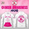 Masataka Yoshida’s Family New Boston Red Sox Hoodie