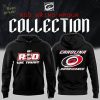 Veterans Day Carolina Hurricanes Hoodie Special Edition 2025