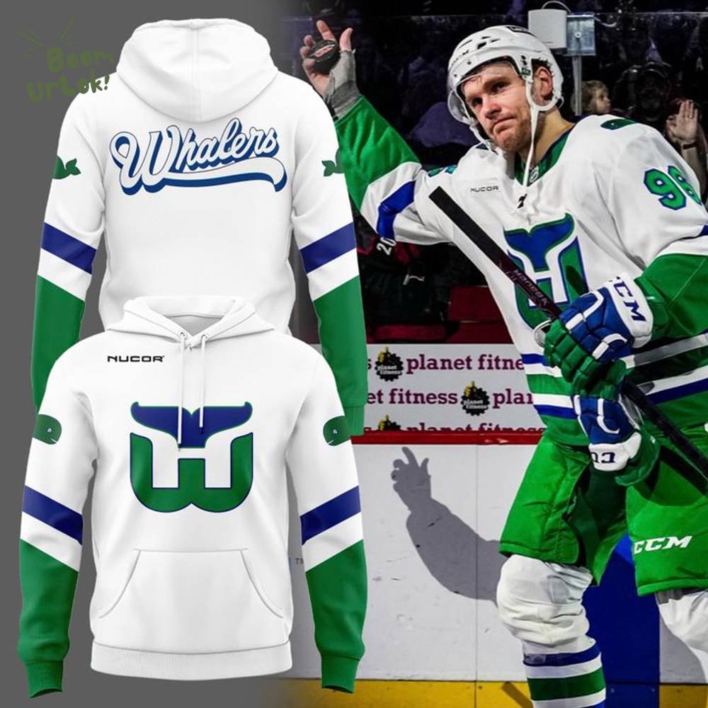 Carolina Hurricanes Whalers Night Hoodie 2025 Special Limited Carolina Hurricanes Whalers Night Hoodie 2025 Special Limited