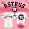 St. Louis Cardinals Sakura – Cherry Blossom Baseball Jersey
