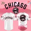 St. Louis Cardinals Sakura – Cherry Blossom Baseball Jersey