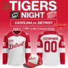 Greenville Swamp Rabbits Hockey History Comes Hockey Jersey