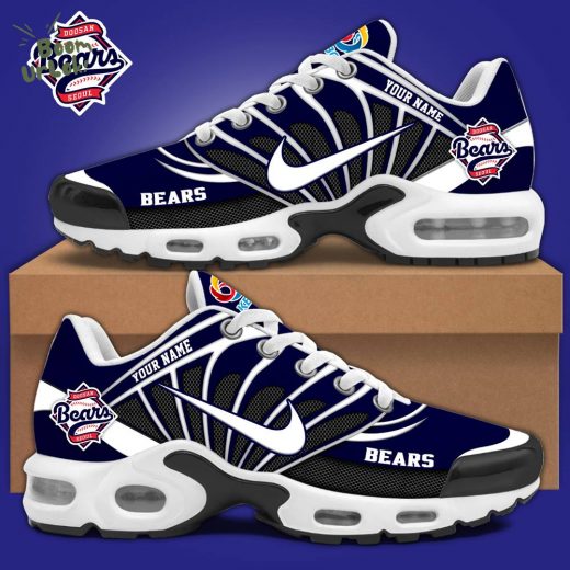 Doosan Bears Air Max Sneaker Limited Edition 2025 (Custom Name)