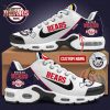 Samsung Lions Air Max Sneaker Limited Edition 2025 (Custom Name)