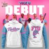 Jarren Duran Signature Hoodie Limited Edition 2025