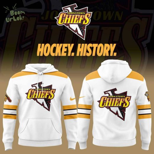 Greenville Swamp Rabbits Hockey History Comes Hoodie