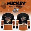 Greenville Swamp Rabbits St. Patrick’s Day Uniform Custom Name, Number For Fans Hockey Jersey