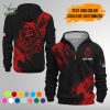 Iowa Hawkeyes x Caitlin Clark women’s basketball black hoodie