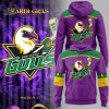 Carolina Hurricanes Hoodie Limited Edition Rob Blind Amour Collection
