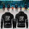 Huntsville Havoc Peanuts Hoodie NHL Limited Edition 2025