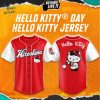Limited Edition Los Angeles Dodgers x Mexican Heritage Night 2025 Baseball Jersey