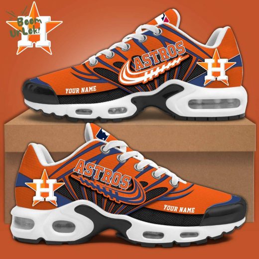 Houston Astros Limited Edition Personalized air max Sneakers 2025