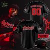 Cincinnati Reds x Takashi Murakami MLB World Tour Tokyo Series 2025 Red Baseball Jersey