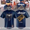 Houston Astros 1999 Legend’s Favorite Baseball Jersey Custom Name Edition