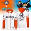 Los Angeles Dodgers Tokyo Series Tour Nike Black Hoodie Limited Edition 2025