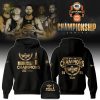 Illawarra Hawks NBL25 Finals Champion Hoodie