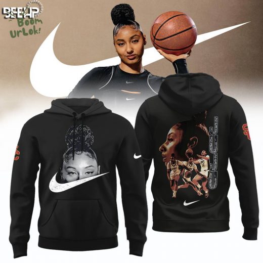 JuJu Watkins USC Trojans Hoodie