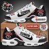 Samsung Lions Air Max Sneaker Special Design Limited Edition 2025 (Custom Name)