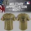 Los Angeles Dodgers MLB x Happy Easter 2025 Limited Editions Baseball Jersey